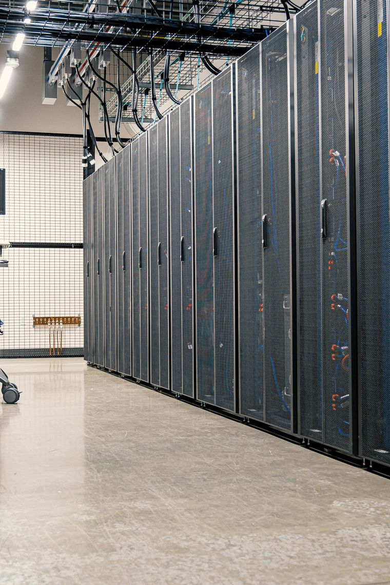 Cloud Foundation & Automation