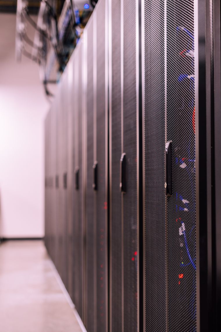 Data & AI Solutions That Turn Enterprise Data Into Action