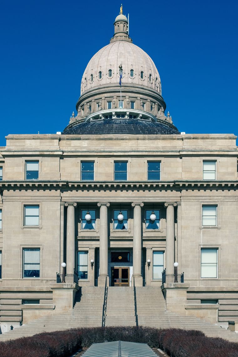 IT Services for Government & Defense Contractors