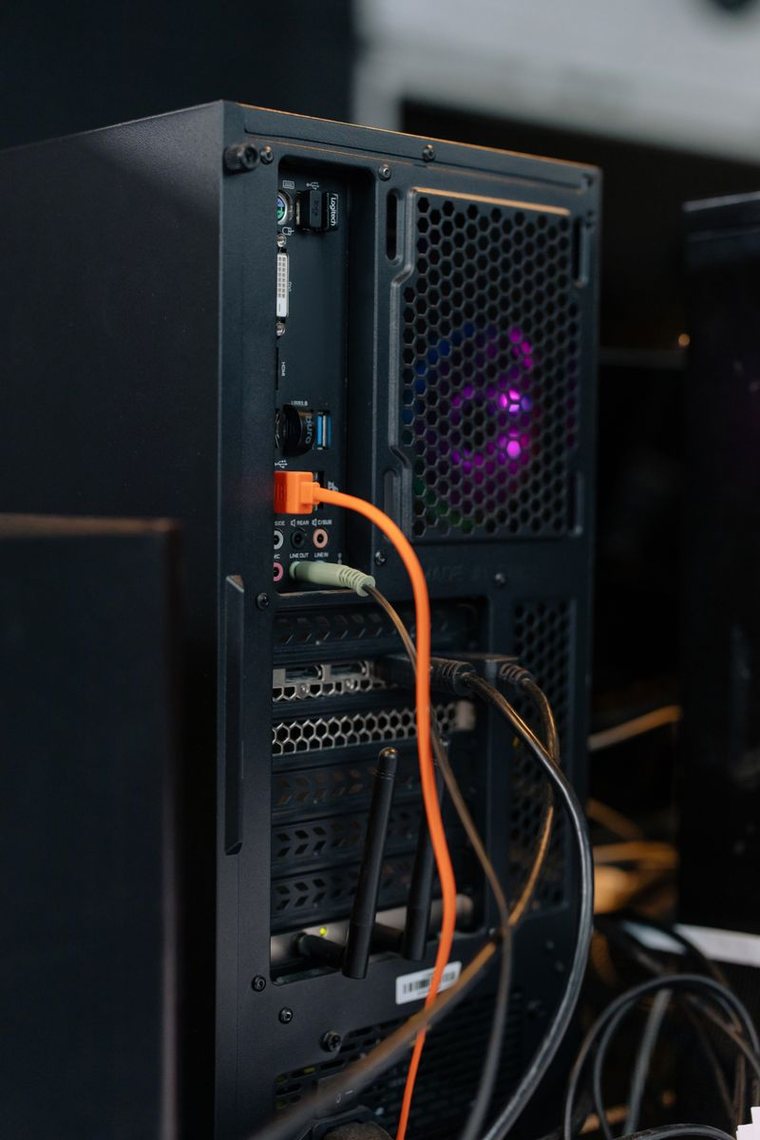 Infrastructure Solutions for Reliable, High-Performance Operations
