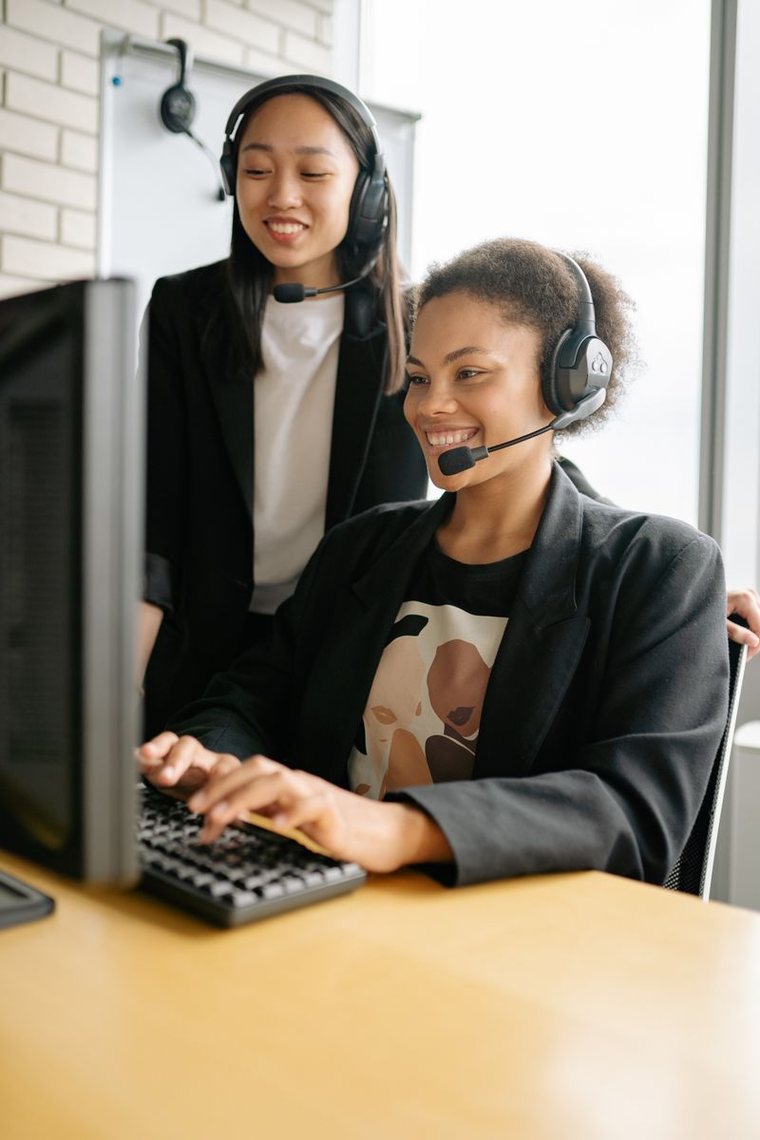 Your IT Department On Demand