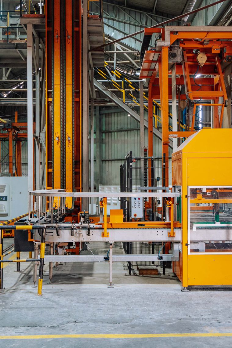 IT Services Built for Modern Manufacturing