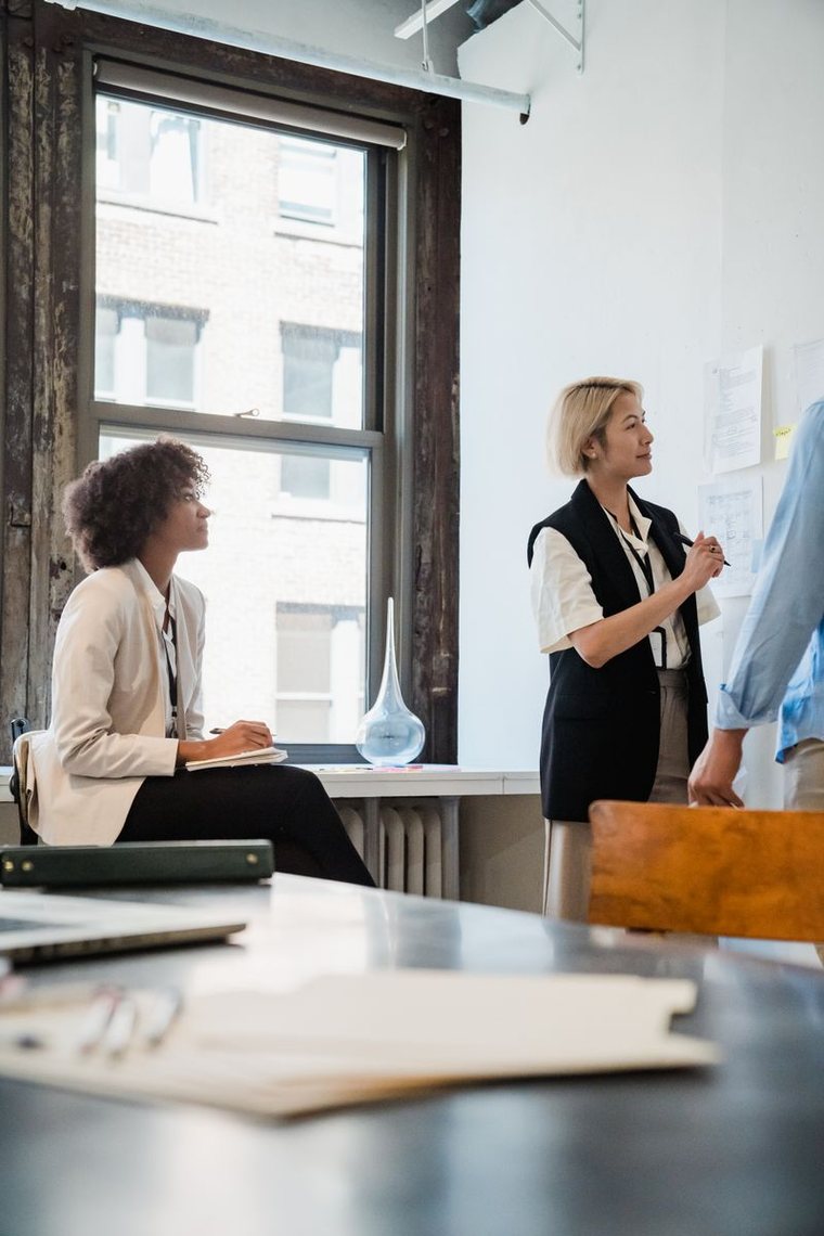 Modern Workplace Solutions for a Secure, Scalable Workforce