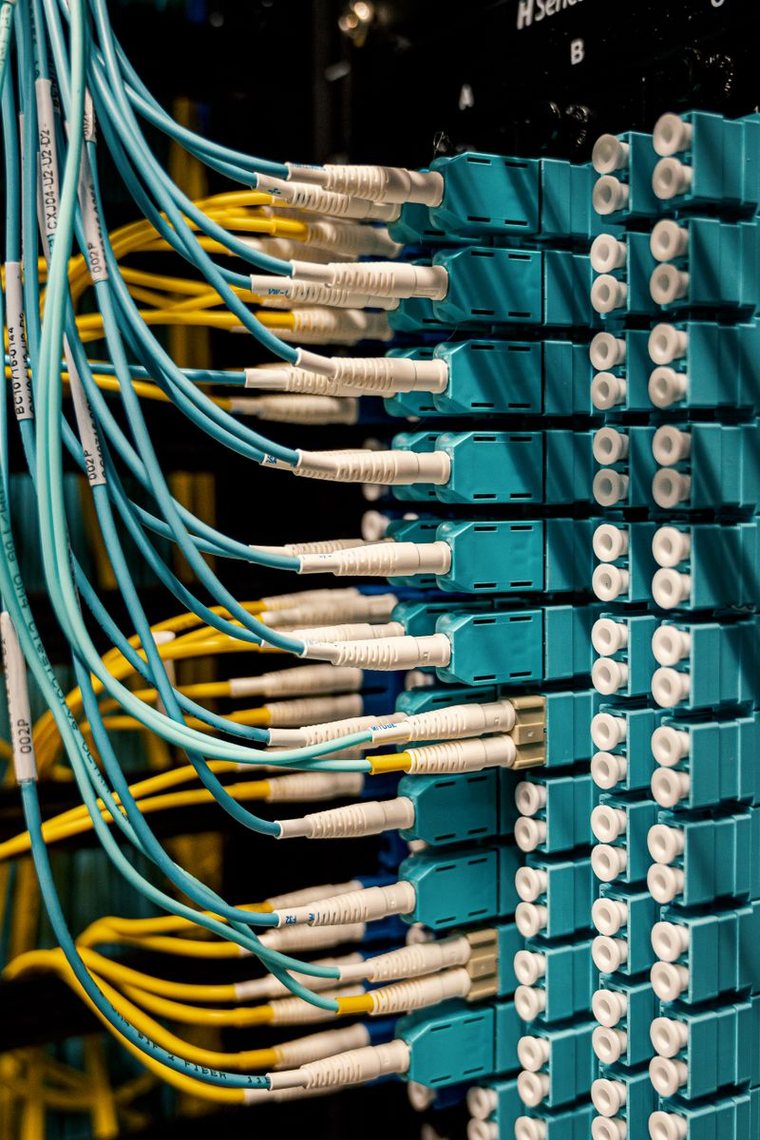 Networks that just work, One.net managed network operations
