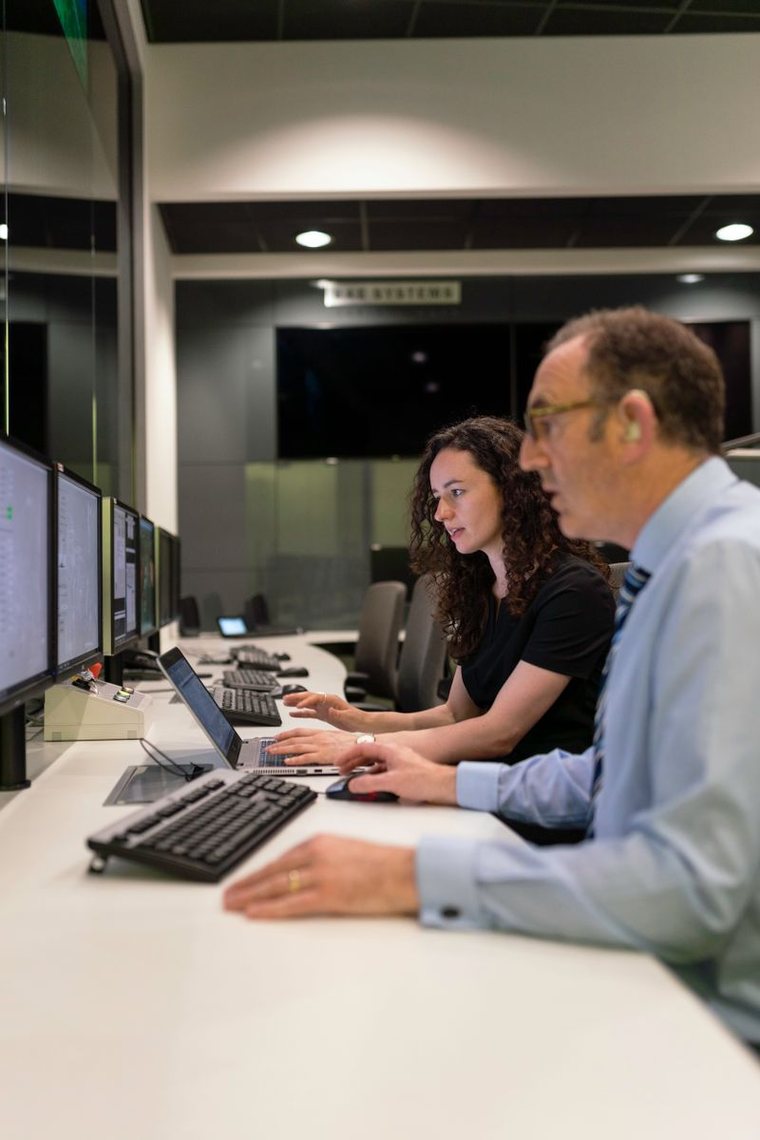 Security, without the helpdesk, One.shield managed endpoint security