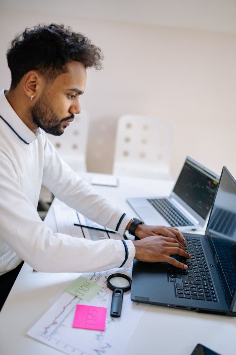 Turn Complexity into Clarity with Expert-Led Assessments