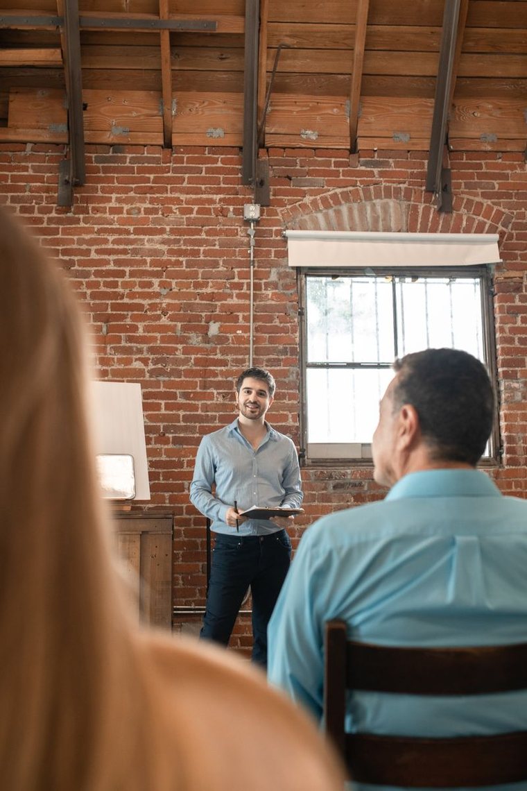 Hands-On Guidance for Smarter Planning & Faster Execution