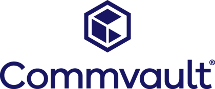 Commvault